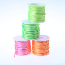 Single colour DIY Korea nylon rope